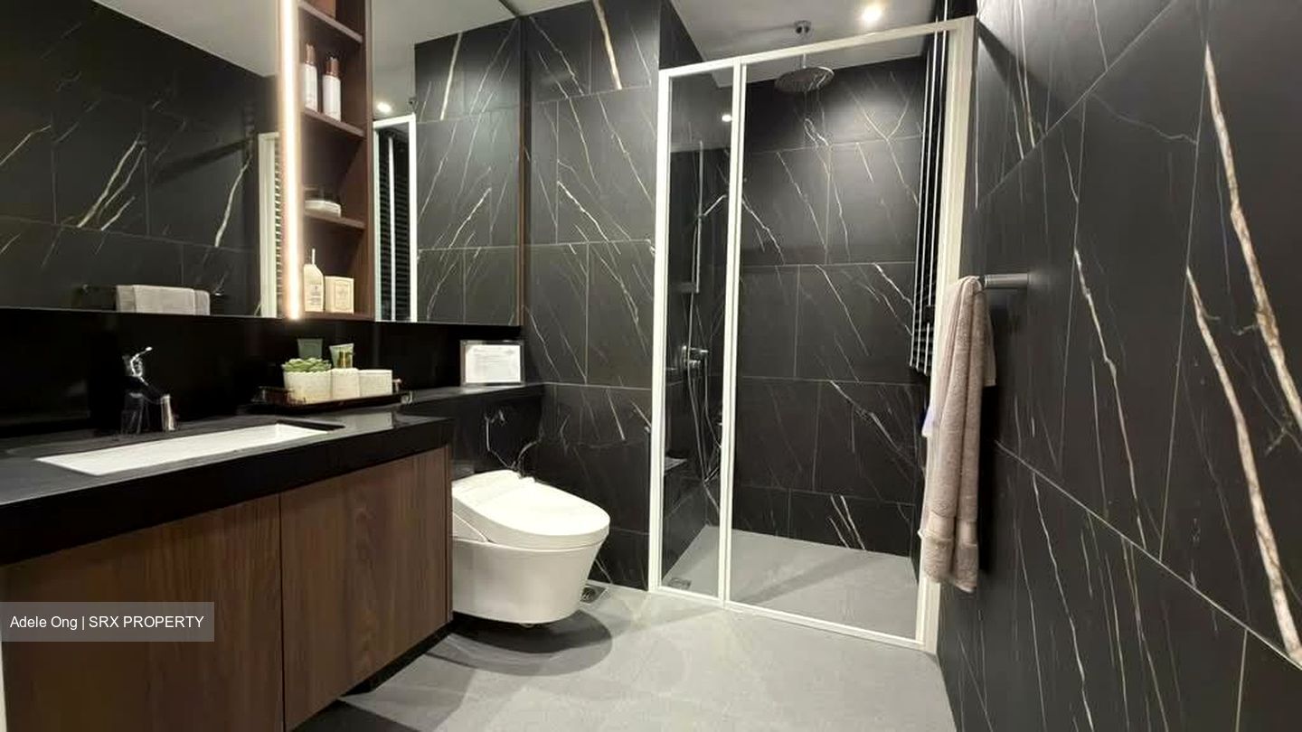 THE ARCADY AT BOON KENG (D12), Apartment #580837161